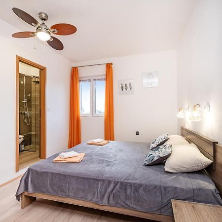 Apartment Thalia Задар Екстер'єр фото